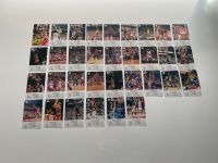 NBA Stars Sammelkarten ESP Trading Cards Jordan Bulls Celtics Stuttgart - Zuffenhausen Vorschau