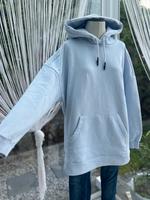 Mavi italienische Mode Hoodie oversize gr s np 49€ Nordrhein-Westfalen - Kamen Vorschau