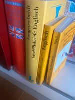 Englisch Wörterbuch Geschäftsbriefe Grundschatz Teste Dein Engl Rostock - Seebad Warnemünde Vorschau