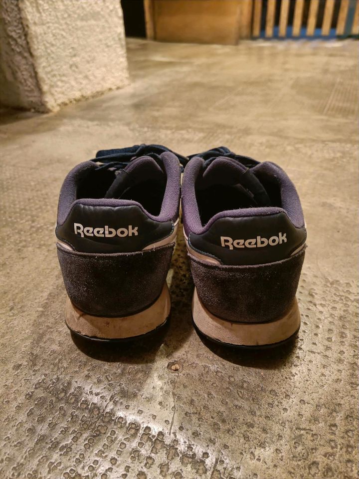 Reebok Sneaker Royal CL Jogger - Größe 46 in München