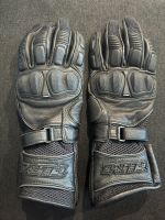 FLM Motorrad-Handschuhe Größe S Nordrhein-Westfalen - Recklinghausen Vorschau