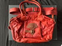 Original Liebeskind Berlin Tasche rot Bochum - Bochum-Mitte Vorschau