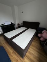 Hochwertiges Schlaraffia Boxspringbett zu verkaufen - Top Zustand Nordrhein-Westfalen - Remscheid Vorschau