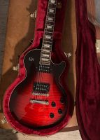 Gibson Slash Les Paul Standard Vermillion Nordrhein-Westfalen - Ibbenbüren Vorschau
