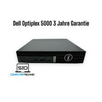 Dell Optiplex 5000 MiniPC/Tiny i5-12500T 16GB RAM 512GB SSD (neu) Hamburg-Nord - Hamburg Groß Borstel Vorschau