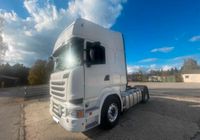 Scania R450 Euro6 SZM  !! TÜV, SP und Tachoprüfung NEU Hessen - Steinbach Vorschau