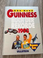 Das neue Guinness Buch der Rekorde 1993 Ullstein Verlag Nordrhein-Westfalen - Bottrop Vorschau
