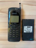 Nokia 2110 mit Ersatzakku Bayern - Pentenried Vorschau