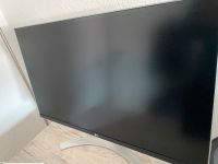 LG Monitor 27 Zoll  | IPS Panel | 2160p 60hz  4k Nordrhein-Westfalen - Brühl Vorschau