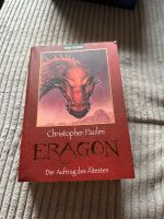 Buch Eragon Saarland - Illingen Vorschau