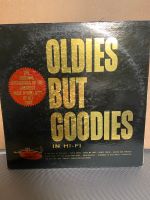 Oldies But Goodies LPs Schallplatten Vinyl 60er Jahre Hessen - Taunusstein Vorschau