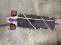 Longboard Skateboard Nordrhein-Westfalen - Neuenrade Vorschau