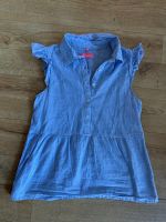 Bluse / Shirt für Mädchen, Gr. 140 Niedersachsen - Bad Fallingbostel Vorschau