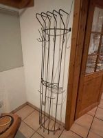 Garderobe aus Metall Nordrhein-Westfalen - Much Vorschau