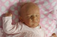 Reborn Rebornbaby Scarlett Bonnie Brown Brandenburg - Rüdersdorf Vorschau