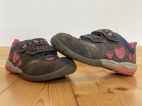 Superfit Sneaker, Gr. 26 Nordrhein-Westfalen - Lennestadt Vorschau