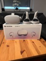 Oculus Quest 2 - 64Gb Nordrhein-Westfalen - Detmold Vorschau
