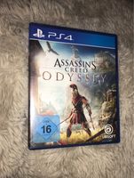 AsSASSINS CREED ODDSSEY - Game for PS4 Thüringen - Jena Vorschau