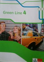 Green line 4 Englischbuch 4978-3-12-834241-2 Nordrhein-Westfalen - Bad Honnef Vorschau