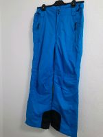 CRIVIT Herren Skihose  Gr. 48/50 Türkis Nordrhein-Westfalen - Krefeld Vorschau