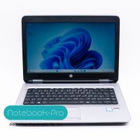 HP ProBook 640 G2 Intel i5-6200U 8GB DDR4 256GB SSD WINDOWS 11 PRO DVD/RW Schleswig-Holstein - Glinde Vorschau