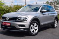 Volkswagen Tiguan Highline BMT/Start-Stopp4Motion,Automatik Köln - Ostheim Vorschau