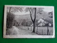 Sehr alte Ansichtskarte Teutoburger Wald Oberförsterei Heidental Nordrhein-Westfalen - Witten Vorschau