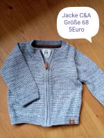 Strickjacke von C&A Hessen - Frielendorf Vorschau