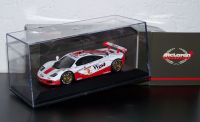 1:43 McLaren F1 GTR #8 "WEST - Nürburgring 1995" OVP Nordrhein-Westfalen - Bergisch Gladbach Vorschau