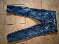 DSQUARED2, DSQ2, Jeans,  Hose, Damenjeans, ORIGINALE, Gr.40 Thüringen - Unterbreizbach Vorschau