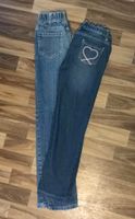 Jeans 122 2er Set Sachsen - Kamenz Vorschau