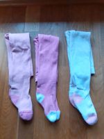 Strumpfhose TCM 3 Stück 98 104 Pink Rosa Eimsbüttel - Hamburg Stellingen Vorschau