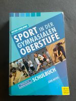 Sport in der Gymnasialen Oberstufe Nordrhein-Westfalen - Voerde (Niederrhein) Vorschau