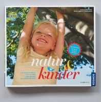 +++ Buch "Natur & Kinder" - ein Buch für kleine Entdecker! +++ Baden-Württemberg - Weingarten Vorschau