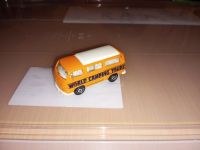 VW Bus T2 von Matchbox Modellauto von 2007 Hamburg-Nord - Hamburg Winterhude Vorschau