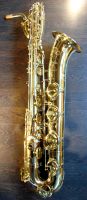 Bariton-Saxophon, Selmer Super Action 80, Neu, Bluespeter1 Nordrhein-Westfalen - Ladbergen Vorschau