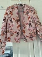 Jacke Gr.38 Niedersachsen - Munster Vorschau