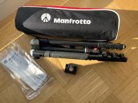 Manfrotto befree MKBFRA4-BH Reisestativ - NEU Baden-Württemberg - Kandern Vorschau