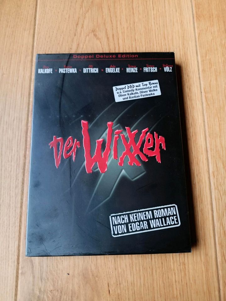 Der Wixxer - Doppel-DVD Special-Edition / OVP / Kalkofen/Welke in Köln