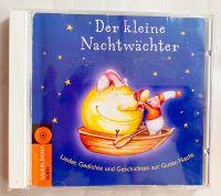 Gute Nacht Kinder Schlaflieder CD Der kleine Nachtwächter Rheinland-Pfalz - Diez Vorschau