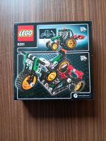 Neuer OVP Lego Technik Traktor und Motorrad Bausatz Bayern - Schweinfurt Vorschau