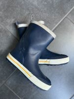 WALKX Gummistiefel Gr. 30 dunkelblau Berlin - Biesdorf Vorschau