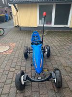 Berg X-Plore Gokart mit Zubehör Niedersachsen - Goslar Vorschau