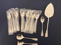 Kaffeebesteck Friesenrose, Set 15 Teile, Neu Herzogtum Lauenburg - Berkenthin Vorschau