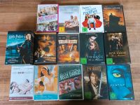 DVD diverse je 1€ Nordrhein-Westfalen - Schleiden Vorschau