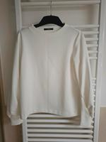 Tolles, neues Someday Sweatshirt mit ausgefallener Raffung Nordrhein-Westfalen - Gütersloh Vorschau