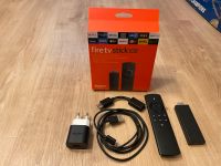 Amazon Fire TV Stick Lite komplett m OVP - Streaming Stick firetv Bayern - Maxhütte-Haidhof Vorschau