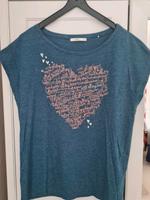 edc by Esprit T-Shirt, Gr. XS Niedersachsen - Leer (Ostfriesland) Vorschau