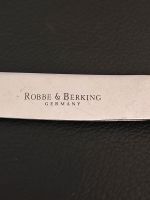 Robbe & Berking silber Buttermesser, Obstmesser München - Schwabing-West Vorschau