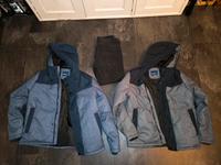 2x Jacke & 1x Hose von Bench. Gr. XL Zustand Top Sachsen - Taucha Vorschau